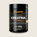 Creatina Monohidratada 100% Pura – 300g