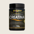 Creatina Monohidratada 100% Pura – 150g